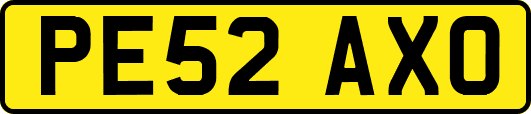 PE52AXO