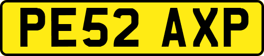 PE52AXP