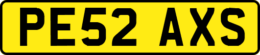 PE52AXS