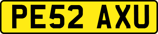 PE52AXU