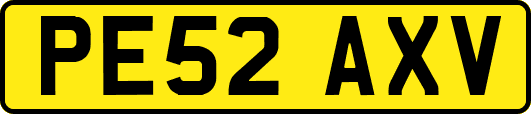 PE52AXV