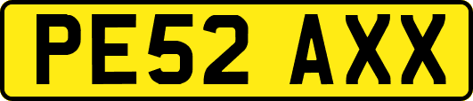 PE52AXX
