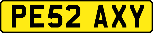 PE52AXY