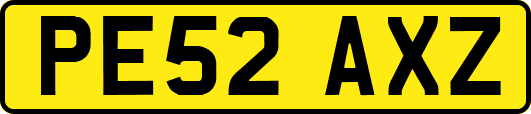 PE52AXZ
