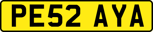 PE52AYA