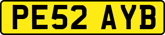 PE52AYB