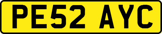 PE52AYC