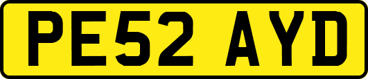 PE52AYD