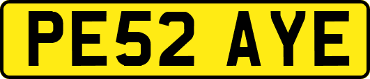 PE52AYE