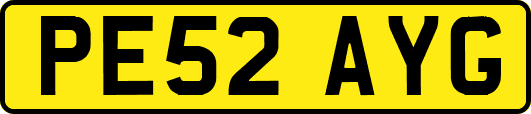 PE52AYG