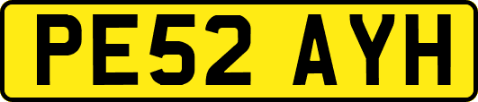 PE52AYH