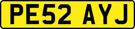 PE52AYJ