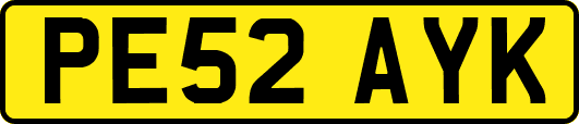PE52AYK