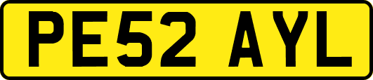 PE52AYL