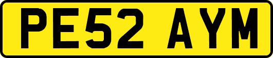 PE52AYM