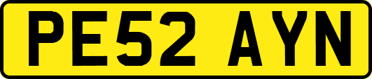 PE52AYN