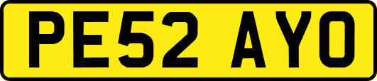 PE52AYO