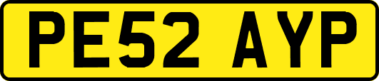 PE52AYP