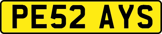 PE52AYS