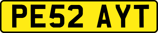 PE52AYT