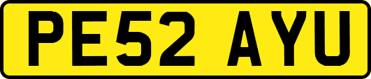 PE52AYU