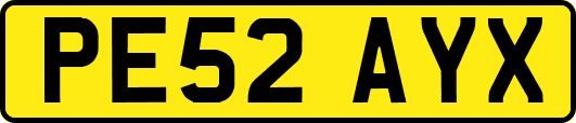 PE52AYX