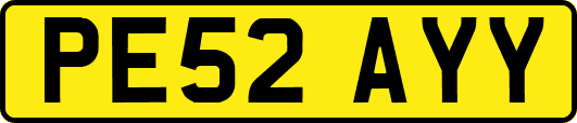 PE52AYY