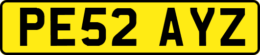 PE52AYZ