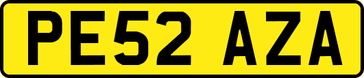 PE52AZA