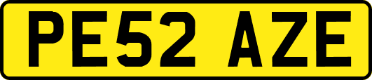PE52AZE