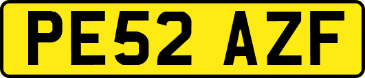 PE52AZF