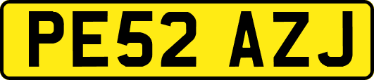 PE52AZJ