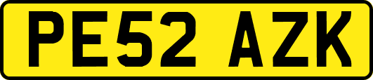 PE52AZK