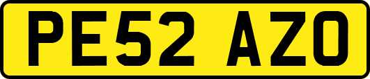 PE52AZO