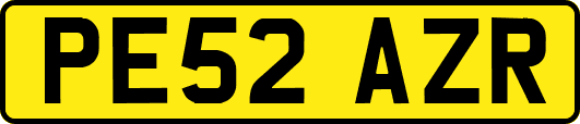 PE52AZR