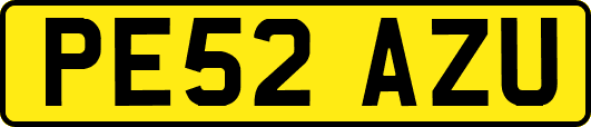 PE52AZU