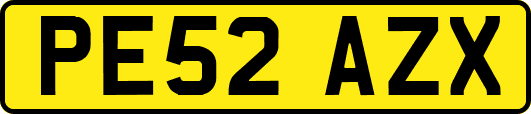 PE52AZX