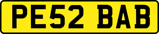 PE52BAB