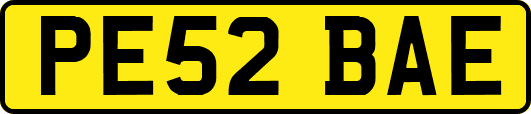 PE52BAE