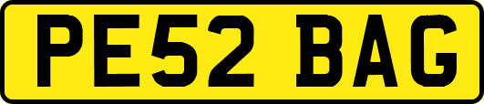 PE52BAG