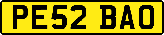PE52BAO