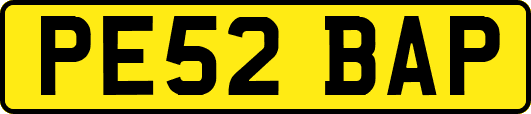 PE52BAP