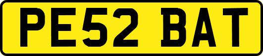 PE52BAT