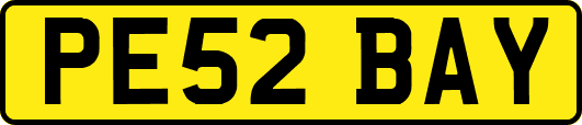 PE52BAY