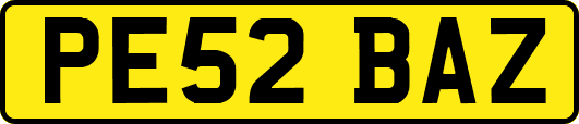 PE52BAZ