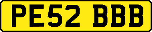 PE52BBB