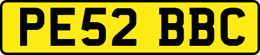 PE52BBC