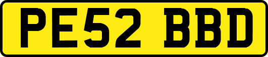 PE52BBD