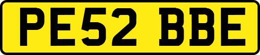 PE52BBE