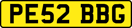PE52BBG